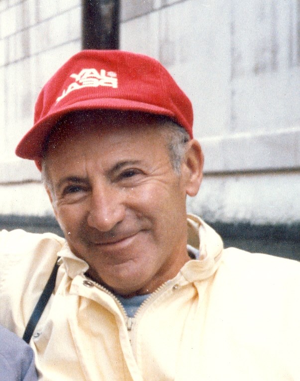 Obituary of Eugene J. Pepin