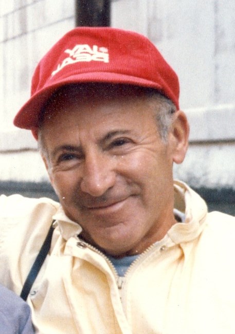 Obituary of Eugene J. Pepin