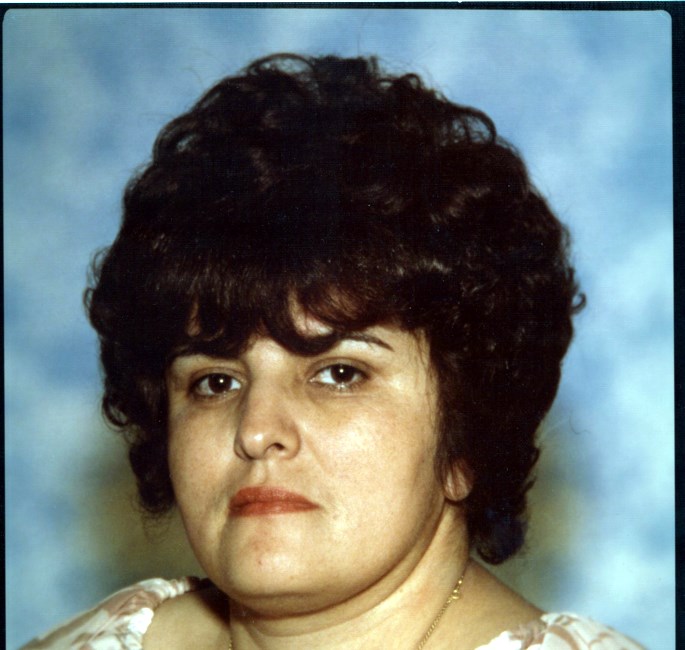 Obituary of Irene Morales