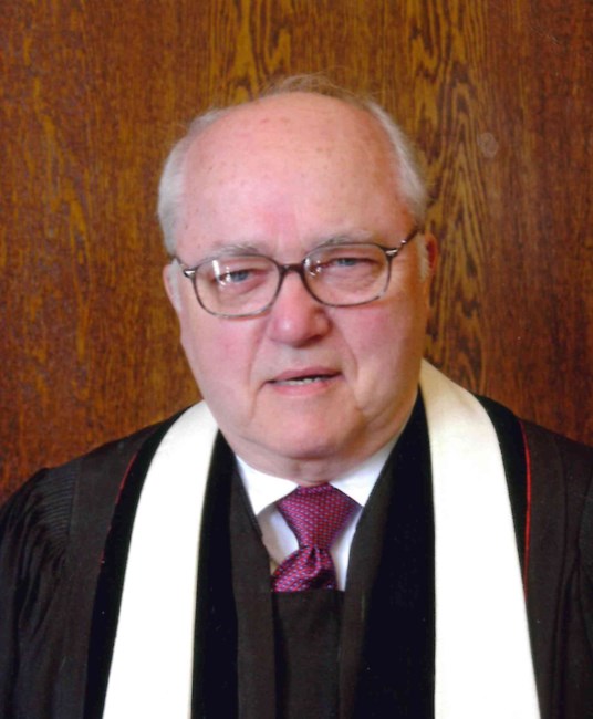 Obituary of Rev. Pleasant Theodore McCutchen Jr.