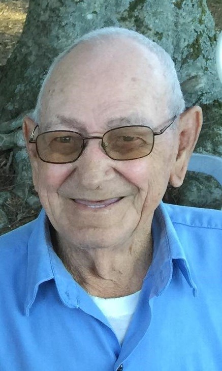 Obituary of Archie Andrew Kidd