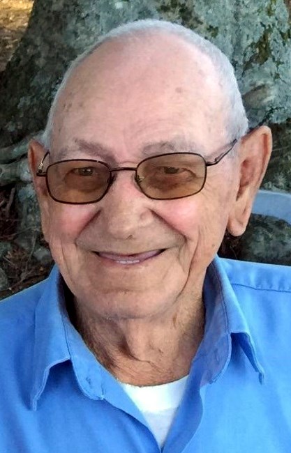 Obituary of Archie Andrew Kidd