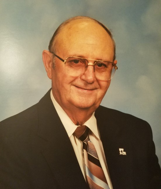 Obituary of Horace R Wingate