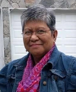 Obituary of Alma Ocampo Rivera