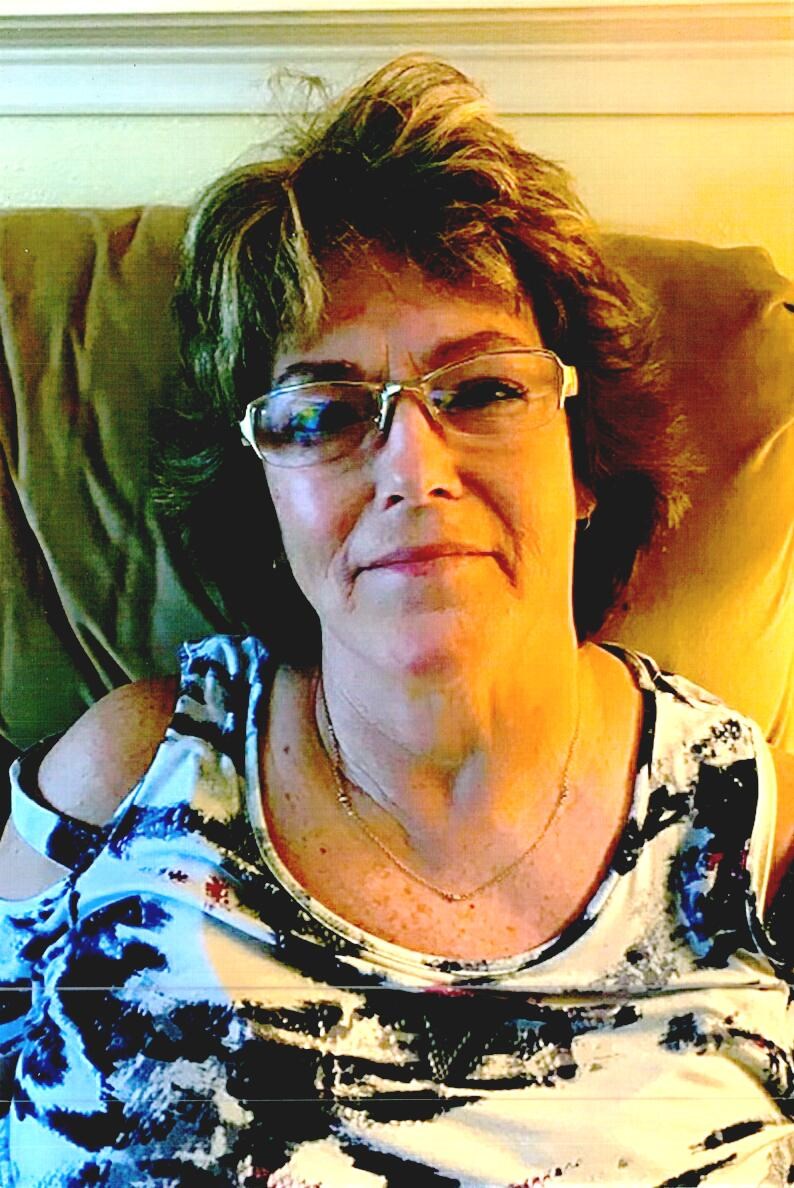 Obituary of Sherry Anne Herring