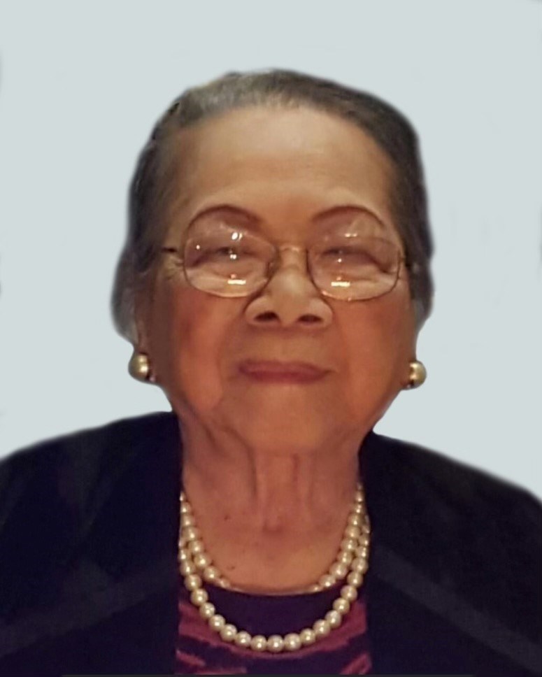 Obituary of Hao Thi Nguyen