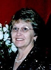 Obituary of Diana Christine Engstrom