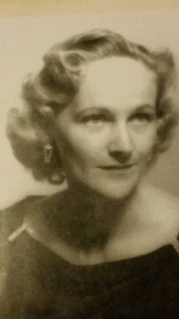 Obituary of Connie Gray