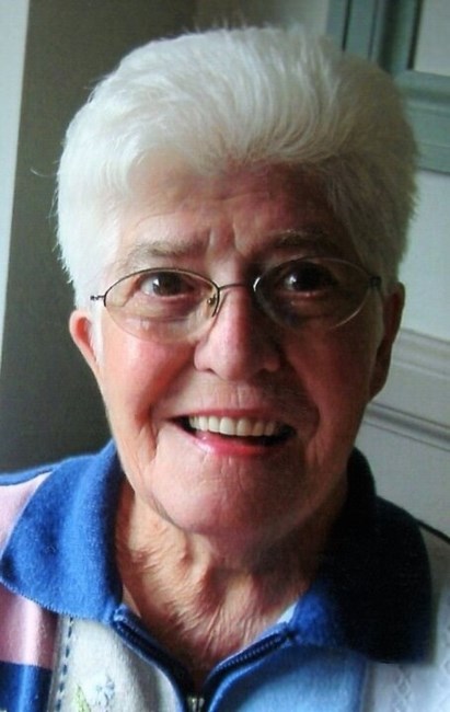Obituary of Penelope C. Schinas Randolph