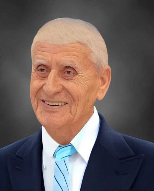 Obituary of Yaghya Zargarian