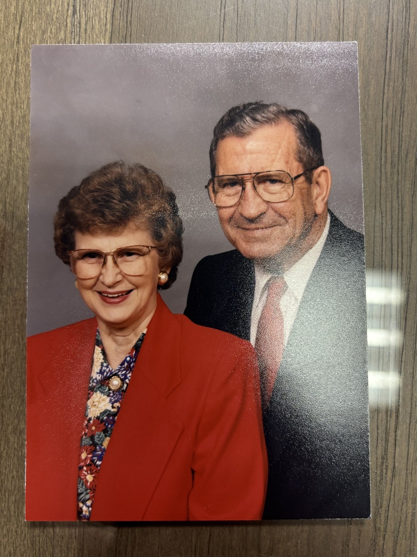 Obituary of Mary Louise Shafer