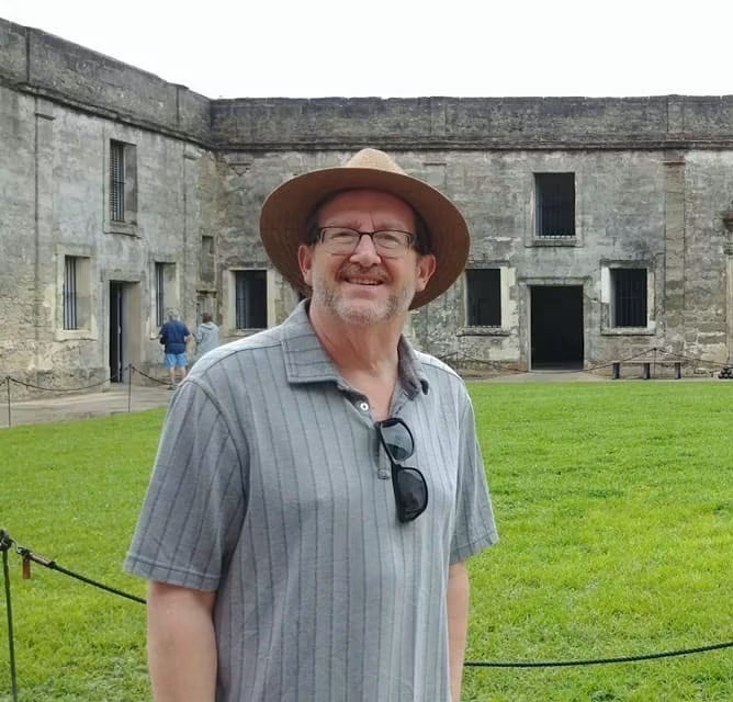 Obituary of Steven Cox