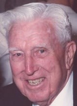 Obituary of Russell Beckford Dow