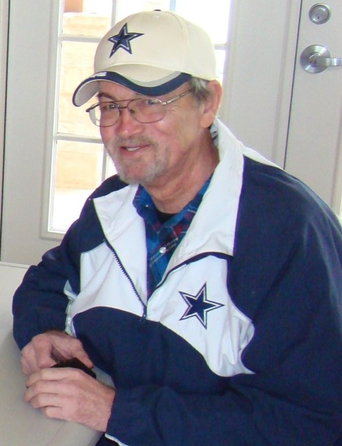 Obituary of Donald Louis Georgi