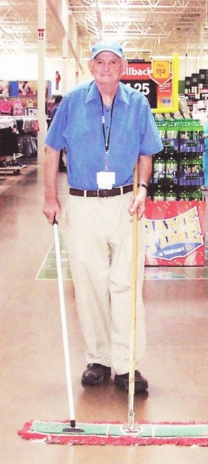 Obituary of JC Lambert