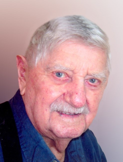 Obituary of Wendell Knoll
