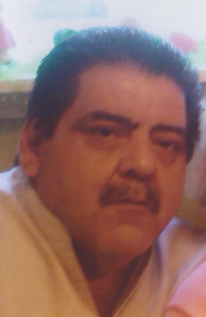 Obituary of Juan Antonio Torres