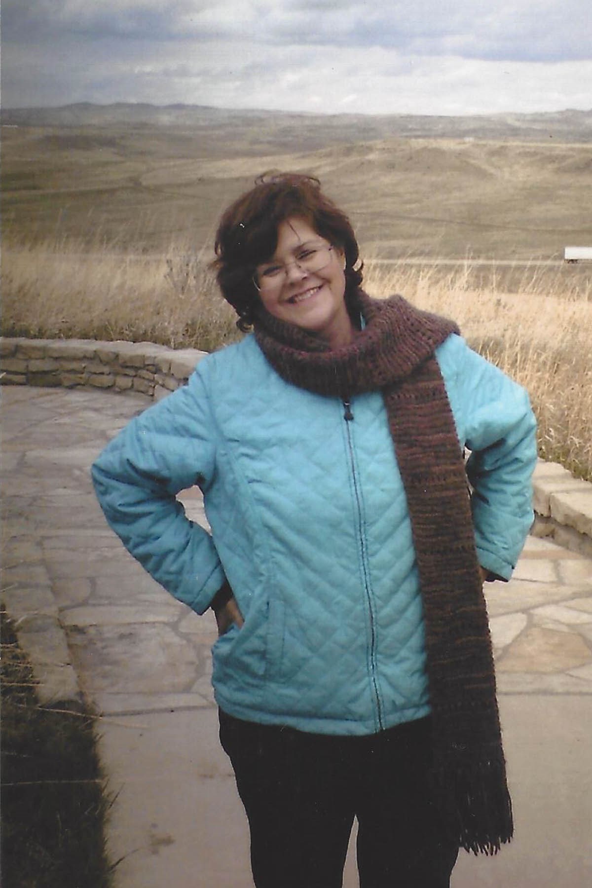 Obituary of Guadalupe Izquierdo-Gallegos