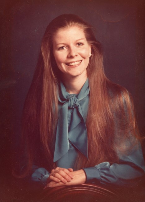 Obituary of Catherine Anne Vaccaro