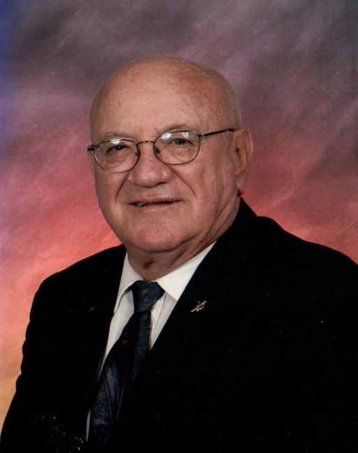 Obituary of Jimmy Sherman Eidson