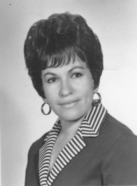 Obituary of Manuela D. Torres