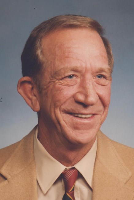 Obituary of Ermon H Byerly Jr.