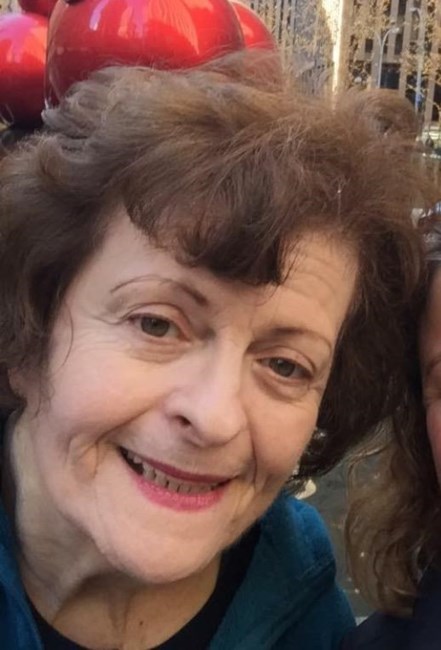 Obituary of Judith Senett