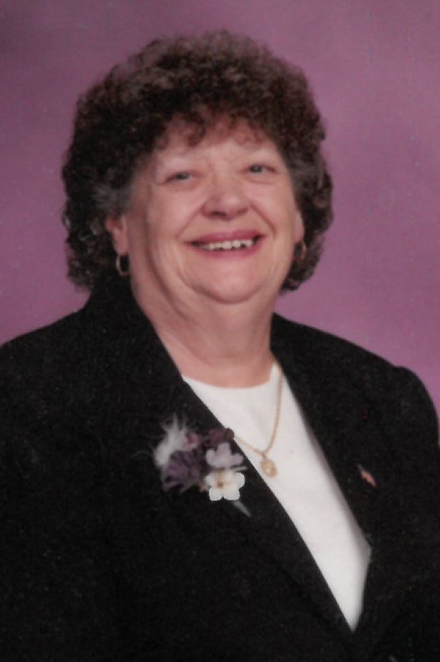 Gladys Burns Obituary Muncie, IN