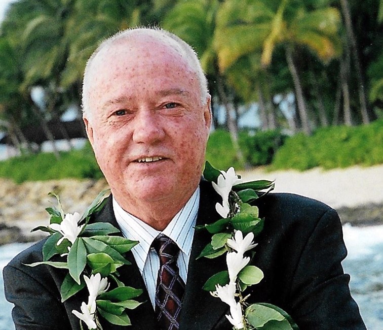 Obituario de Vincent White