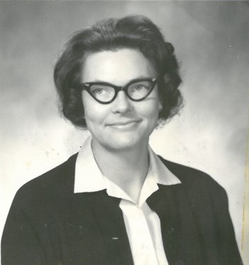 Obituario de Gladys L. Kessler
