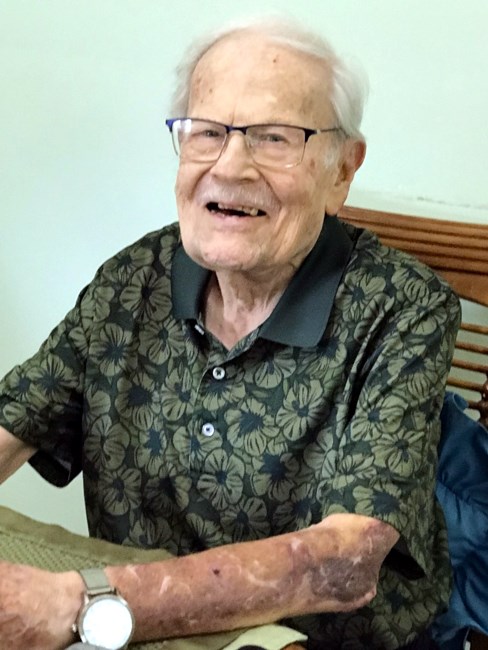 Obituary of Harold Eisner