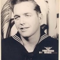 Obituary of Charles Madison Crane