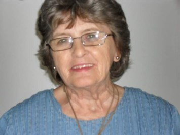 Obituary of Donna Shafer