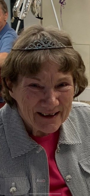 Obituary of Nancy K. Bryant