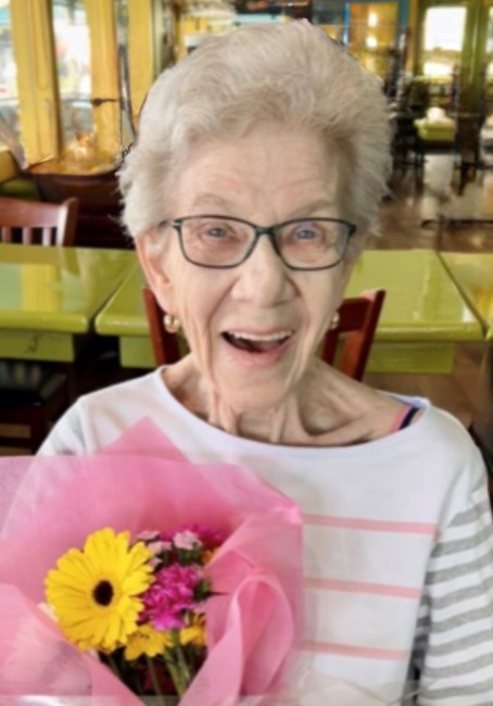 Obituary of Elaine Phelps