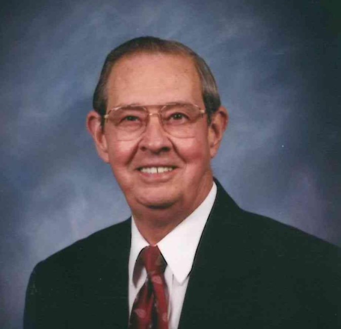 Obituary of Robert Eugene Upton