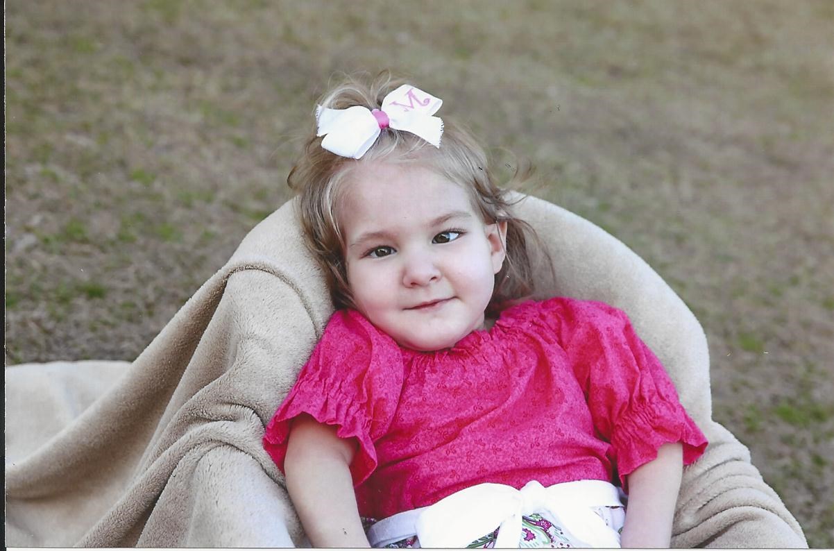 Obituary of Makenzie Grace Culver