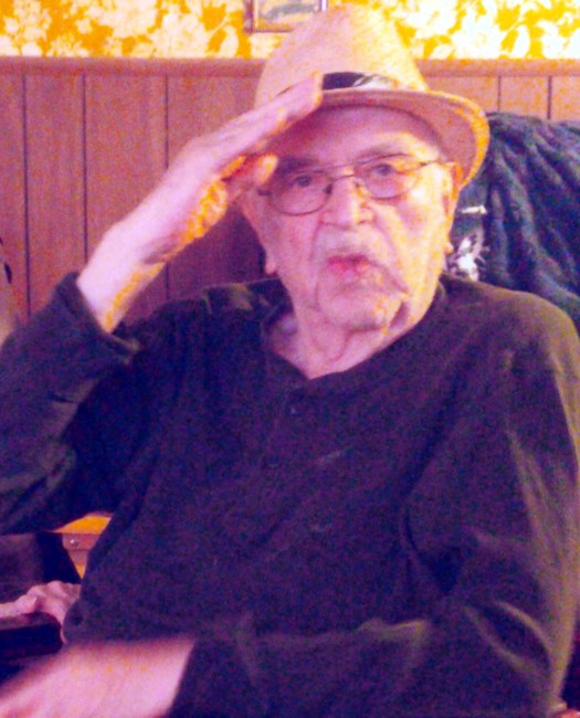 Obituary of Edward Anton Weber