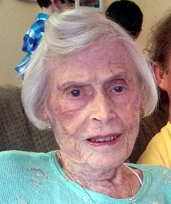 Obituary of Virginia L. Meldrum