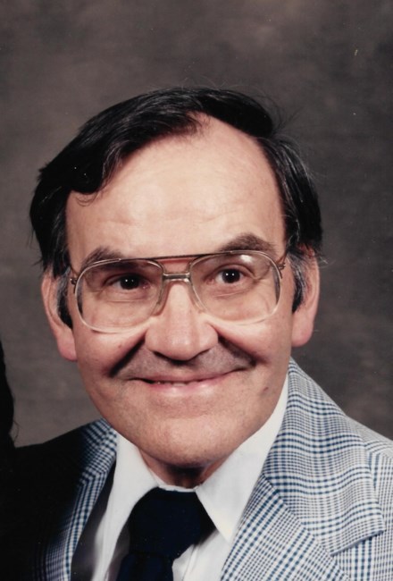 Obituary of Edgar W. Graham