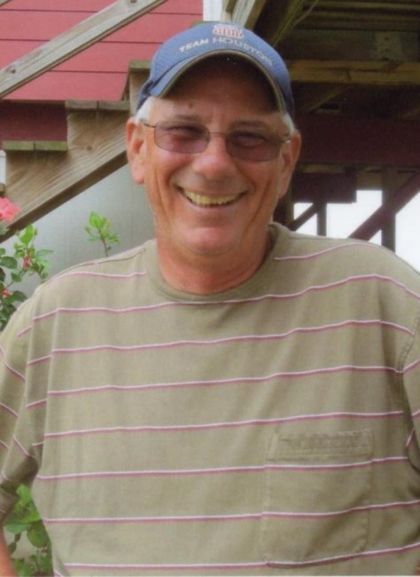 Obituary of Michael Reed May