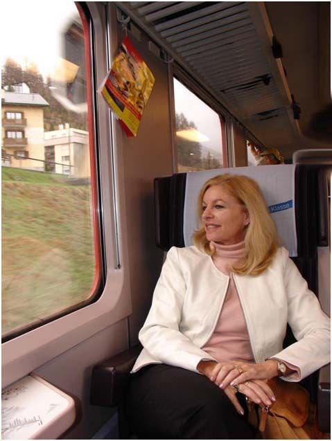 Obituary of Patricia Van Buren Almond