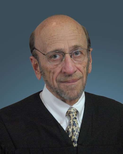 Judge James H Paddleford (ret ) Obituary Oklahoma City OK