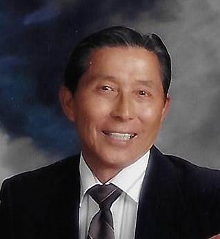 Obituary of Charles Fujimoto