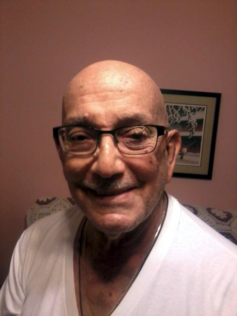 Obituary of Gustavo Rodriguez