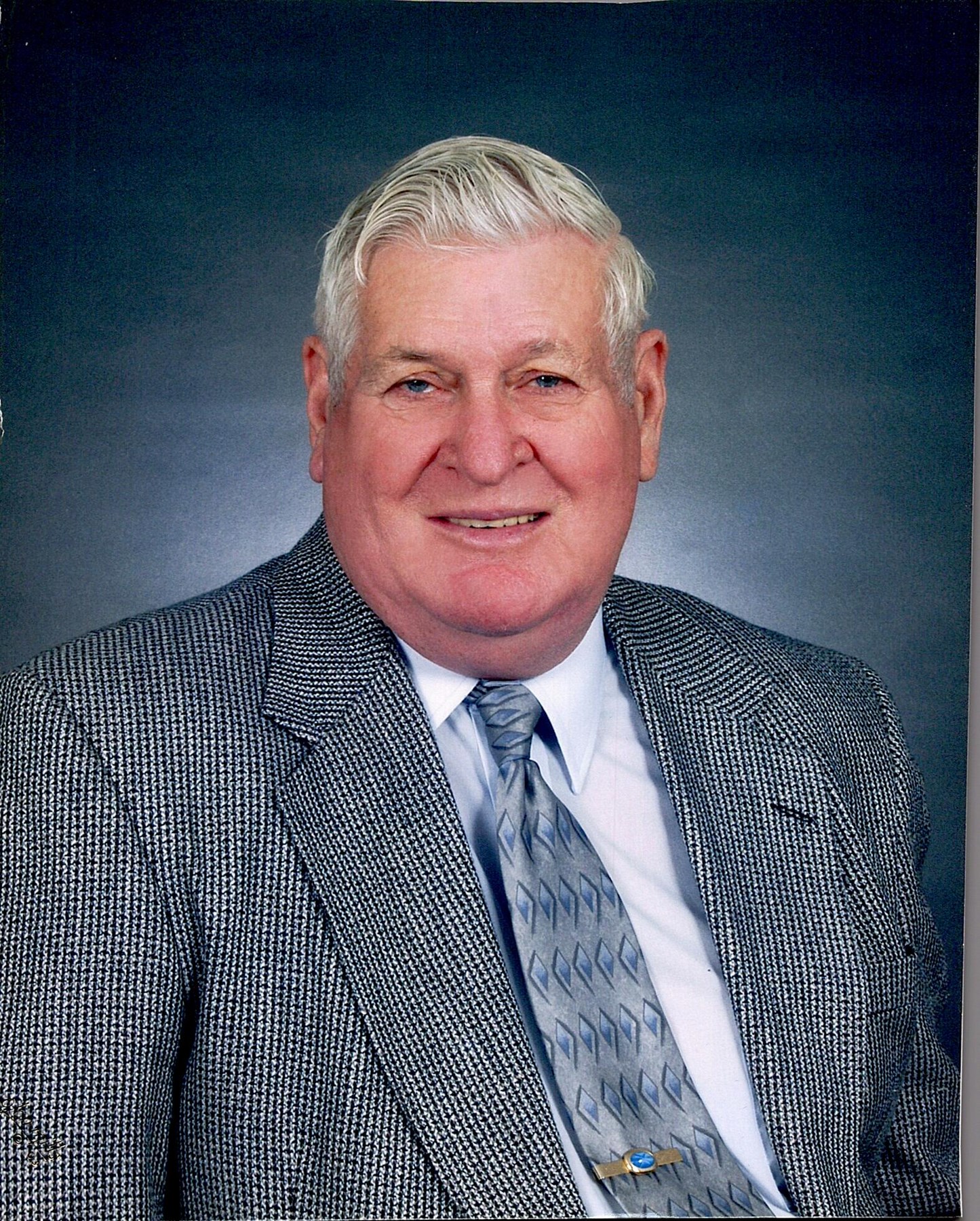 Obituary of Robert Lee Plunkett