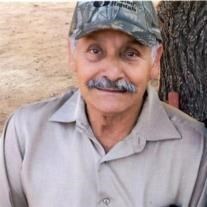 Obituary of Eliezer Ochoa
