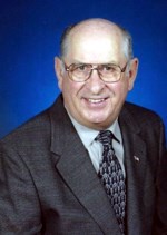 Marvin Garner