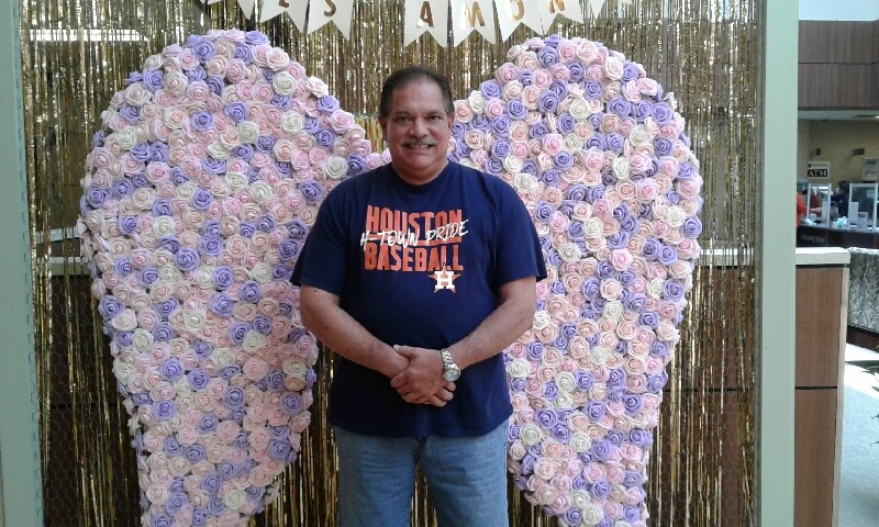 Obituary of Guadalupe Gonzales Jr.