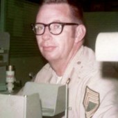 Obituary of James Babb